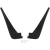 F15230 1970-78 Firebird, Trans Am; Front Splash Guards; RH & LH; Pair - image 4