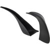 F15231 1970-78 Firebird; Rear Splash Guards; RH and LH; Pair - image 3