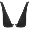 F15231 1970-78 Firebird; Rear Splash Guards; RH and LH; Pair - image 4