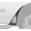 F15234 1970-78 Firebird Front & Rear Splash Guard Kit - image 2