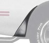F15234 1970-78 Firebird Front & Rear Splash Guard Kit - image 3