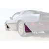 F15235 1979-81 Firebird Front & Rear Splash Guard Kit - image 2