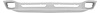 F15241 1970-73 Pontiac Trans Am; Lower Front Valance Panel; Fiberglass - image 1
