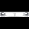 F15242 Front Header Panel for 1974-75 Pontiac Trans Am - image 1