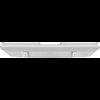 F15244 Rear Bumper Cover for 1974-75 Pontiac Trans Am - image 1