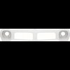 F15245 Front Header Panel for 1976 Pontiac Trans Am