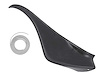 F15427 Front Spoiler Kit-RH 1970-78 Trans AM - image 1