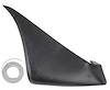 F15428 Front Spoiler Kit 1979-81 Trans AM-RH - image 1