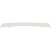 F15882 Rear Deck Spoiler 1982-85 Trans Am/Firebird; W/O Third Brake Light - image 1