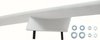 F15882 Rear Deck Spoiler 1982-85 Trans Am/Firebird; W/O Third Brake Light - image 2