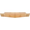F15883A Front Bumper Cover Filler for 1985-90 Pontiac Trans Am GTA - image 1