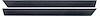 F15886 Door Extensions 1985-90 Pontiac Trans AM GTA; Urethane; RH And LH; Pair - image 1