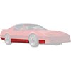 F15890 1985-90 Firebird GTA Ground Effects Kit - image 3