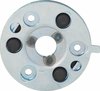 F19674 1965-81 Pontiac GTO, Lemans, Tempest, Firebird, Trans Am; Horn Contact; with Wood Wheel or Sport Wheel - image 2