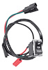 F2354 Convertible Top Switch for 1969 Pontiac Firebird, 1969-1972 Pontiac GTO, LeMans, 1969-1970 Pontiac Tempest