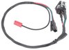 F2354 Convertible Top Switch for 1969 Pontiac Firebird, 1969-1972 Pontiac GTO, LeMans, 1969-1970 Pontiac Tempest - image 2