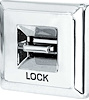 ELEC PWR DOOR LOCK SWITCH - image 1