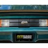 F2385 1978 Camaro Z28; Rear Panel Emblem; Dark Green - image 3