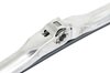 F402 Windshield Wiper Blades 1970-81 GM, 1975-81 Chrysler, Dodge, Plymouth; 3/16" Trico-Style: Satin Stainless; 18"; Pair - image 3