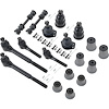 F45345 1967 Firebird, Front End Rebuild Kit, w/ Inner & Outer Tie Rods - image 1