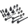 F45345 1967 Firebird, Front End Rebuild Kit, w/ Inner & Outer Tie Rods - image 2