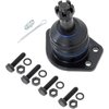 F45345 1967 Firebird, Front End Rebuild Kit, w/ Inner & Outer Tie Rods - image 3