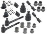 F45351 1975-79 Firebird V8 Engine Second Design, Front End Rebuild Kit, w/ Outer Tie Rods Only - image 2