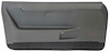 Deluxe Inner Door Panels 1968-1969 Firebird - image 1