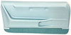 Deluxe Inner Door Panels 1968 Firebird - image 1