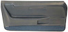 Deluxe Inner Door Panels 1969 Firebird - image 1