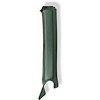 F696113 Interior Pillar Post Molding-1969 Firebird, Trans Am; Convertible; Dark Green; Pair - image 1