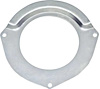 F70765 1970-75 Firebird Trans Am, Formula; Ram Air Boot Retainer - image 1