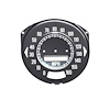 F71025 1969 Firebird, Trans Am; 160 MPH Speedometer Gauge Face - image 1