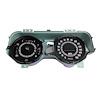 F76441 1969 Firebird, Trans Am; Rally Gauge Cluster Conversion Kit - image 1
