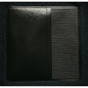 F9140501 1969-70 Cougar Convertible; Passenger Area Nylon; Loop Floor Carpet; Black - image 3