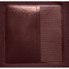 F9140515 1969-70 Cougar Convertible; Passenger Area Nylon; Loop Floor Carpet; Maroon - image 3