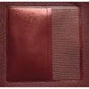 F91405B02 1969-70 Cougar Convertible; Passenger Area Nylon; Loop Floor Carpet; w/ Mass Backing; Red - image 3