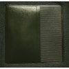 F91405B12 1969-70 Cougar Convertible; Passenger Area Nylon; Loop Floor Carpet; w/ Mass Backing; Dark Blue - image 3