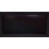 F9143501 1953-56 Ford F-100 w/ Low Tunnel; Cut & Sewn; Loop Carpet; Kit; Black - image 2