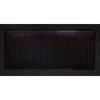 F9143501 1953-56 Ford F-100 w/ Low Tunnel; Cut & Sewn; Loop Carpet; Kit; Black - image 3