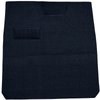 F9143512 1953-56 Ford F-100 w/ Low Tunnel; Cut & Sewn; Loop Carpet; Kit; Dark Blue - image 2
