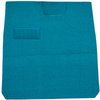 F9143541 1953-56 Ford F-100 w/ Low Tunnel; Cut & Sewn; Loop Carpet; Kit; Medium Blue - image 2