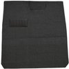 F9143557 1953-56 Ford F-100 w/ Low Tunnel; Cut & Sewn; Loop Carpet; Kit; Charcoal - image 2