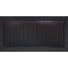 F9143557 1953-56 Ford F-100 w/ Low Tunnel; Cut & Sewn; Loop Carpet; Kit; Charcoal - image 3