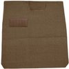 F9143569 1953-56 Ford F-100 w/ Low Tunnel; Cut & Sewn; Loop Carpet; Kit; Medium Saddle - image 2