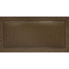 F9143569 1953-56 Ford F-100 w/ Low Tunnel; Cut & Sewn; Loop Carpet; Kit; Medium Saddle - image 3