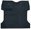 F9169512 1957-60 Ford F-100 w/ Low Tunnel; Cut & Sewn; Loop Carpet; Kit; Dark Blue - image 1