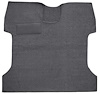 F9169547 1957-60 Ford F-100 w/ Low Tunnel; Cut & Sewn; Loop Carpet; Kit; Gunmetal Gray - image 1