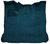 F9183353 1980-86 Ford F-Series Extra Cab w/ High Tunnel; Molded; Cutpile Carpet; Kit; Dark Blue - image 1
