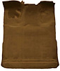 F9183824 1980-97 Ford F-Series Extra Cab w/ Low Tunnel; Molded; Cutpile Carpet; Kit; Saddle - image 1